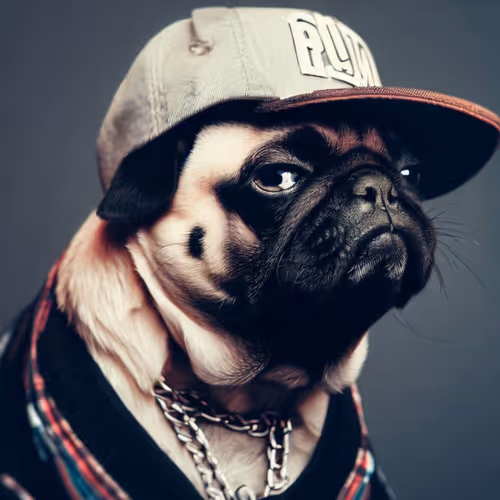 Hip-Hop Animalz