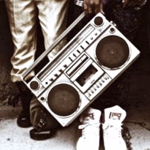Hip-Hop Roots