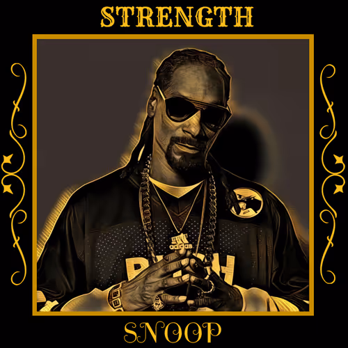 Hip Hop Tarot / Major Arcana