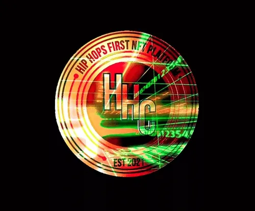 Hip Hop Music NFTs