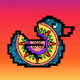 Hippie Quack