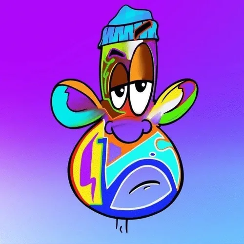 Hippie Monkey