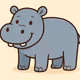 hippo