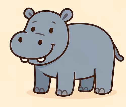 hippo