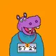 Hippo' Gabi
