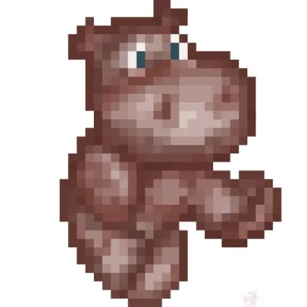 Hippo-Potatoes