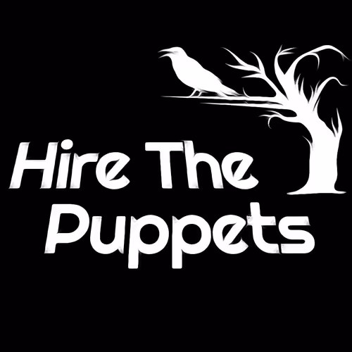 Hire The Puppets