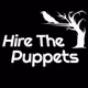 Hire The Puppets