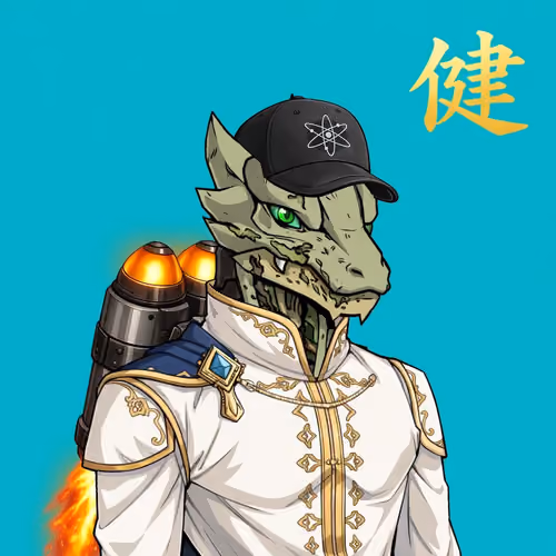 Hiroshi Reptiles