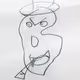 His  name is Bubnov Vasily Ignatievich - old