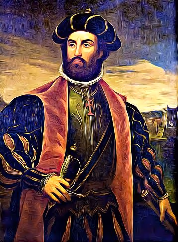 Historia de portugal