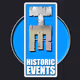 Historic Events - 20TH Century