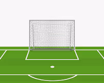 Historic Football Goals