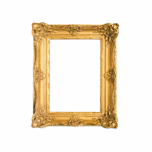 Historic Frames
