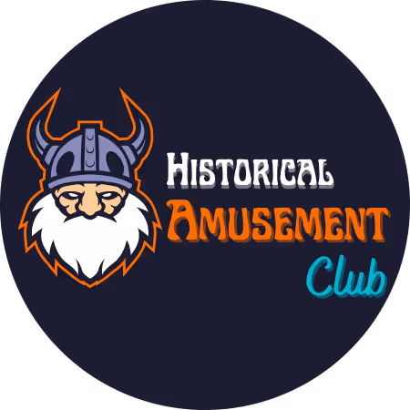 Historical amusment club