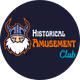Historical amusment club
