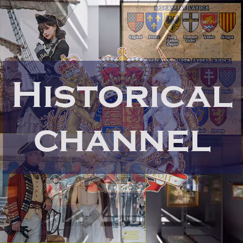 Historical channel