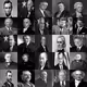 Historical Presidents of America - old