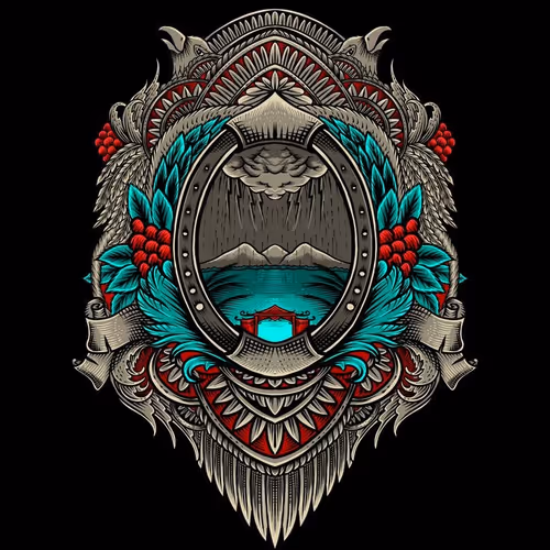 Historical signs - old