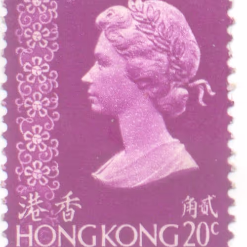 Historical Stamps