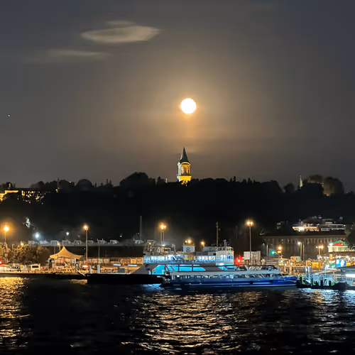 Historical Turkey - old