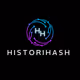 HistoriHash -  The Canon for the Anthropocene Collection