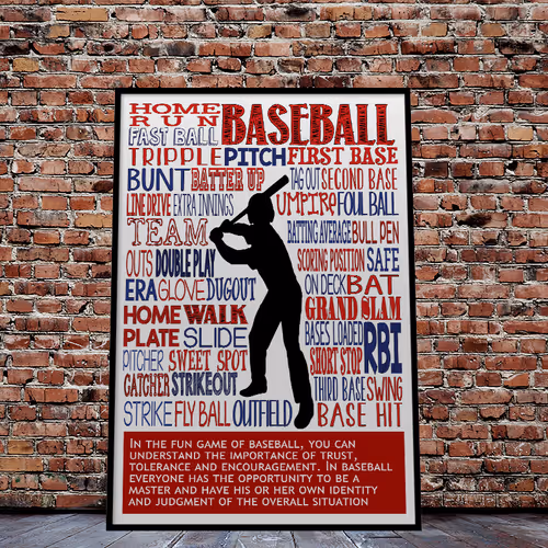 History of Baseball