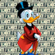 History of Scrooge McDuck