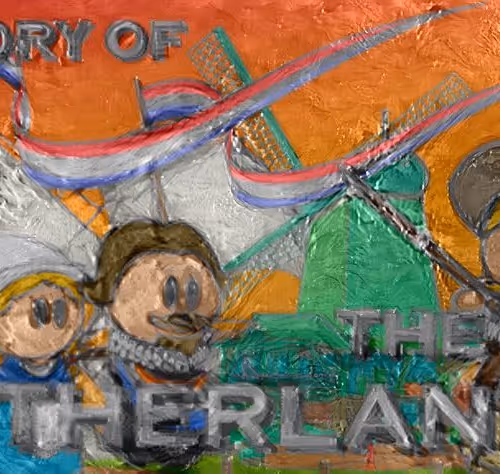 History of countries