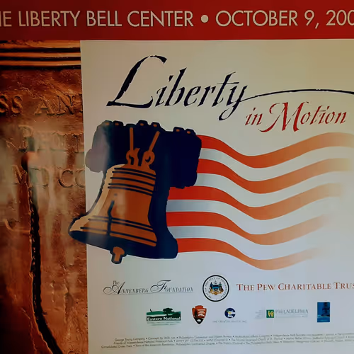 History Through My Eyes