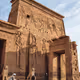 History Through The Lens - old