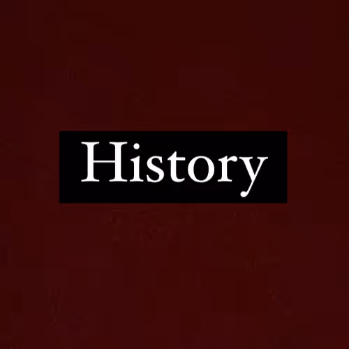History Deleted V3 - old