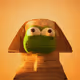 History of Pepe