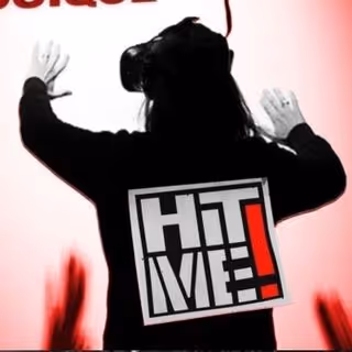 HiT-ME! Nr.1 #CC0000 ''FREE SPEECH RED''