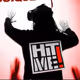 HiT-ME! Nr.1 #CC0000 ''FREE SPEECH RED''