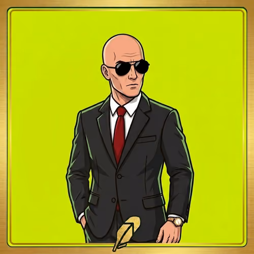 Hitman