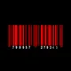 Hitman barcode