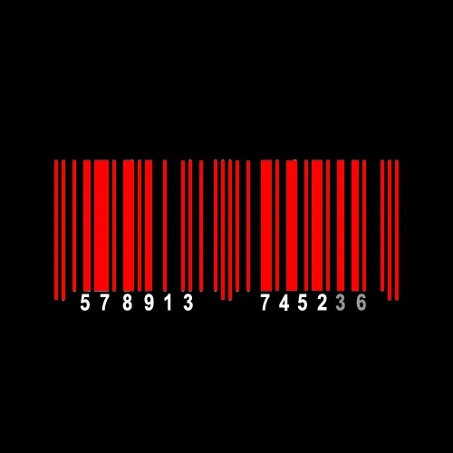 Hitman barcode