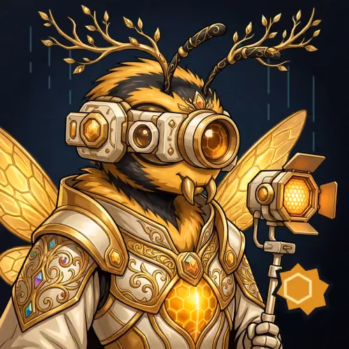HivePunkz [LIMITED EDITION]
