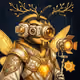 HivePunkz [LIMITED EDITION]