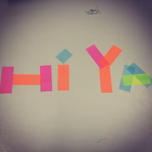 hiya