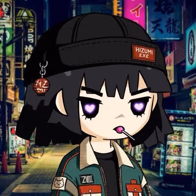 HIZUMI
