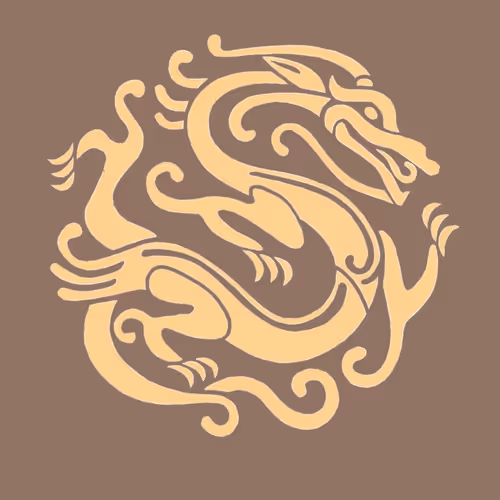 Chinese character_art