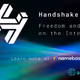 Handshake Top Level Domain Treasures - old
