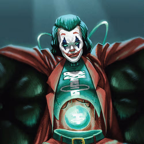 Crypto Heroes and Villains