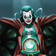 Crypto Heroes and Villains