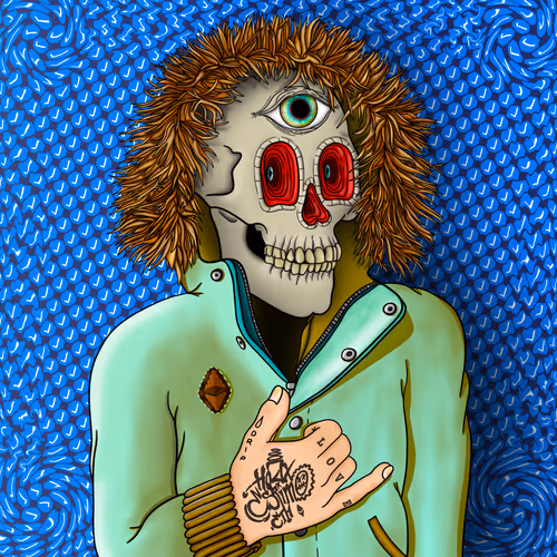 HoaxEskimo's Creations