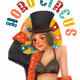 Hobo Circus Color Wheel Collection