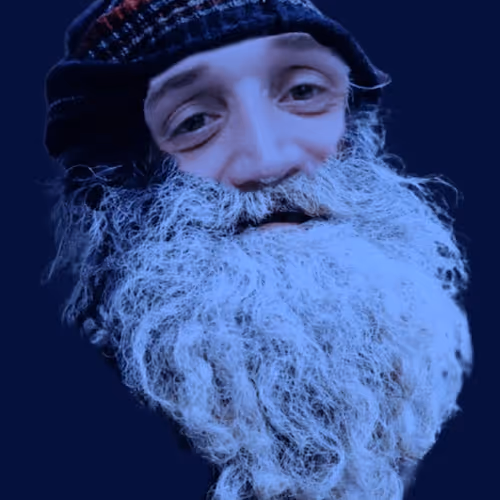 Hoburger Helper - old