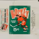 Hockey 1958-59 OPC